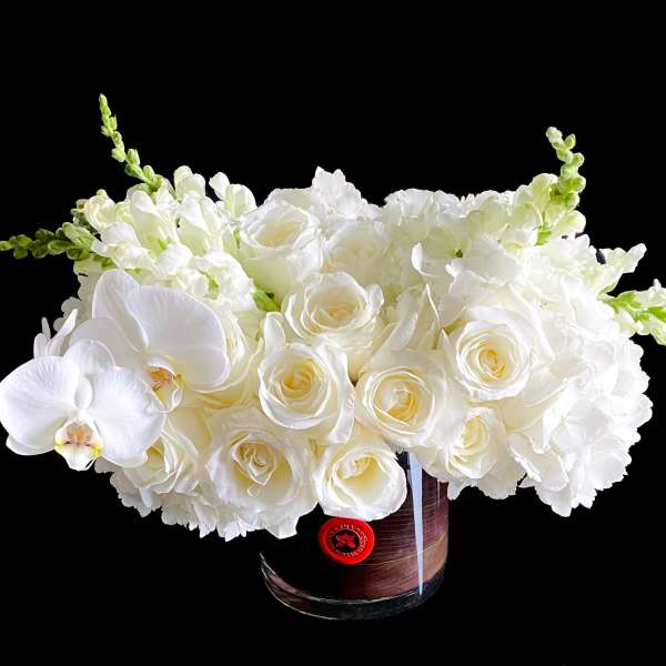 Classy Flowers
