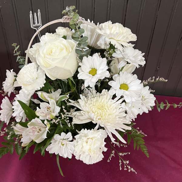 White Sympathy