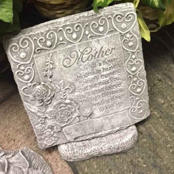 Mother Memory Stone