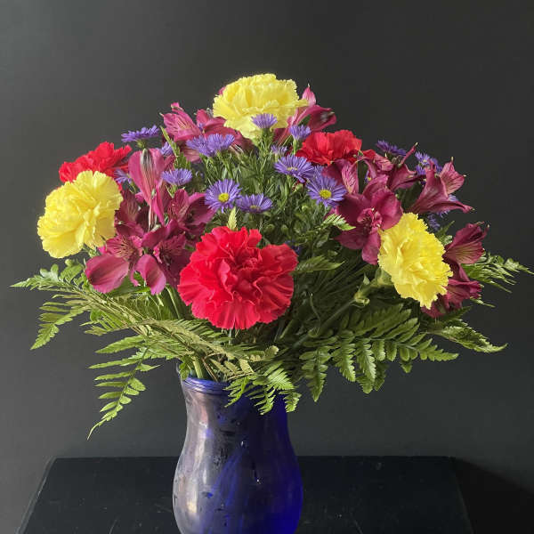 POPS Of Color