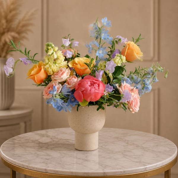 Petals & Provence