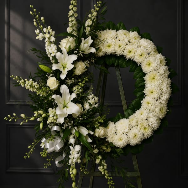 Eternal Grace Tribute