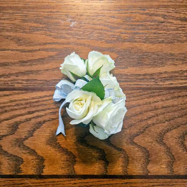 corsage