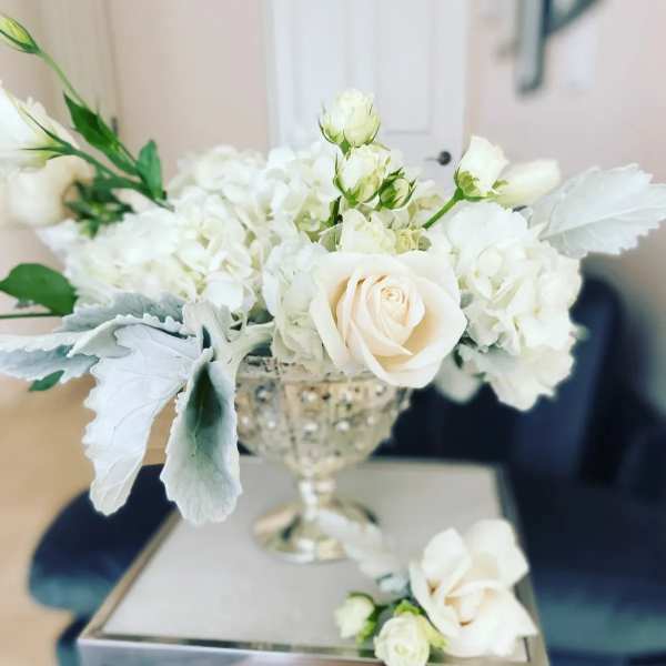 White Luxe