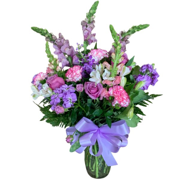 Lovely Lavender