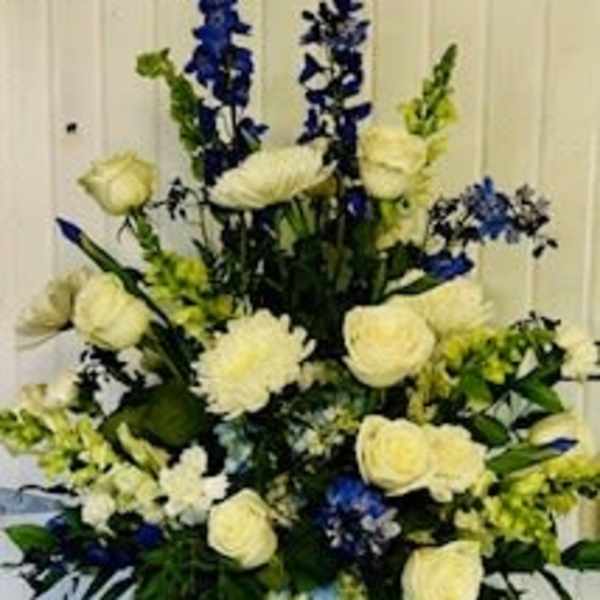 Chatham Blue