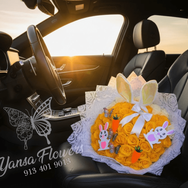 50 Easter Surprise