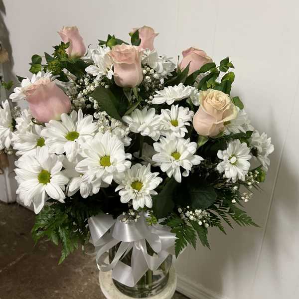 SWEET AND SIMPLE