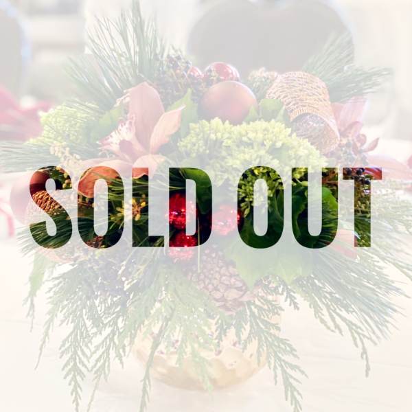 Comfort and Joy
