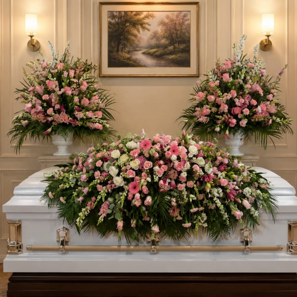 The Sorrowful Goodbye Collection