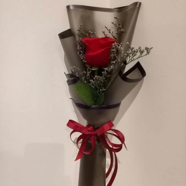 rosa unidad