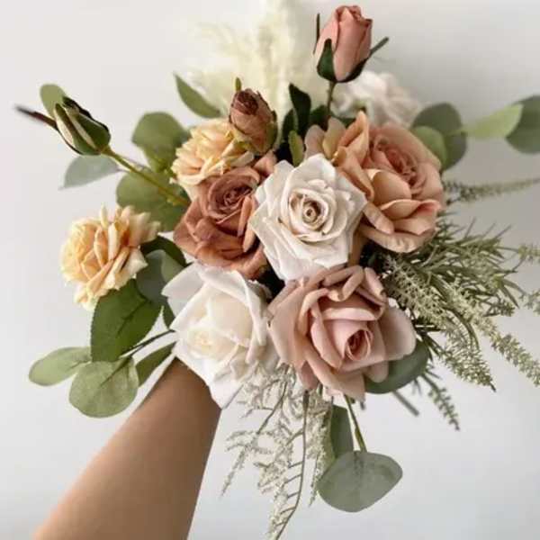 Prom Boquet S2