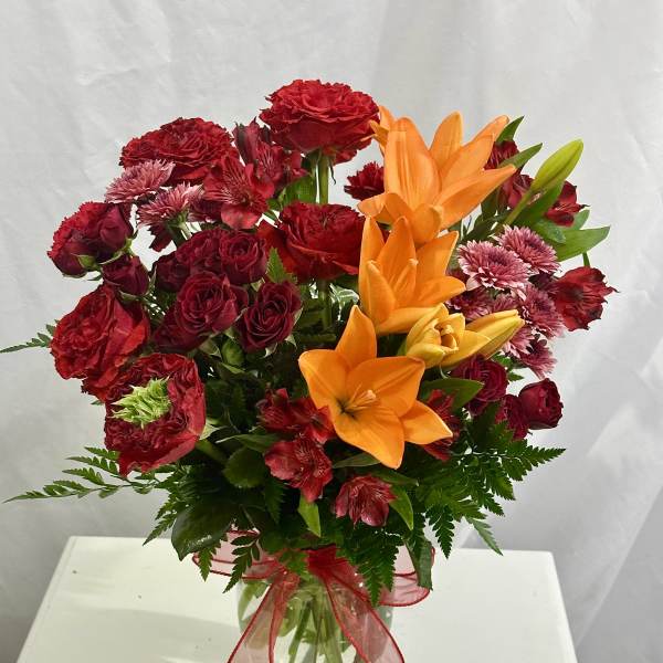 Statement Bloom
