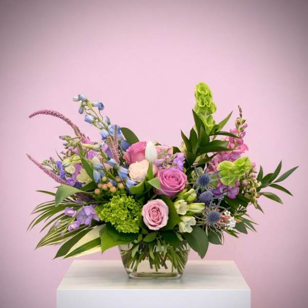 DESIGNERS CHOICE 90