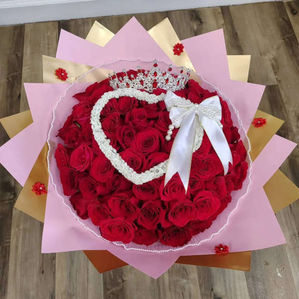 Lazos de amor