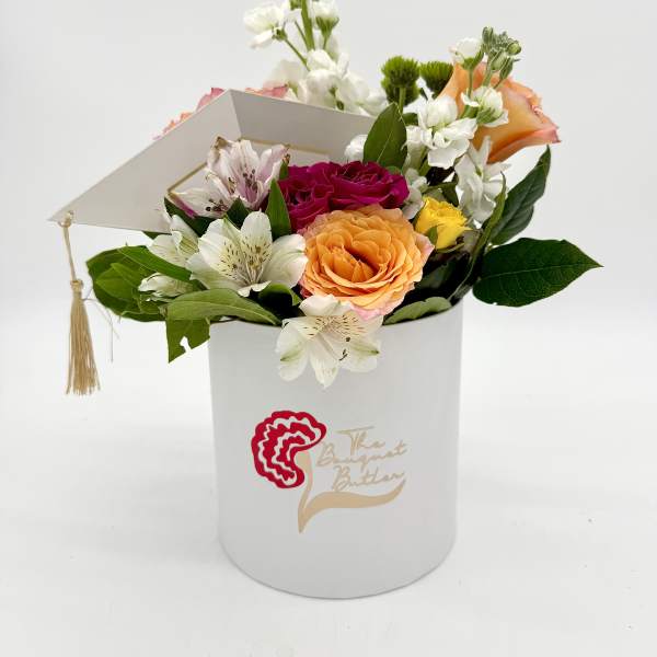 The Graduation Box