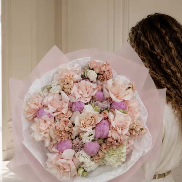 Blush Étoile