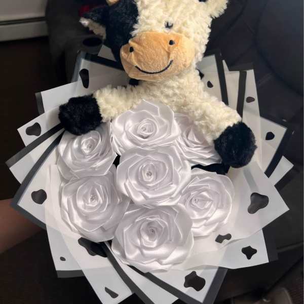 vaca lola