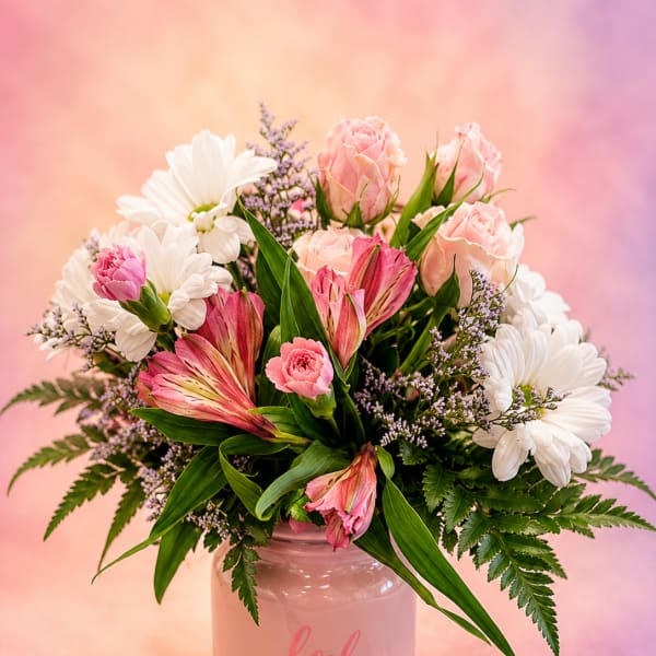 Bloom & Brighten