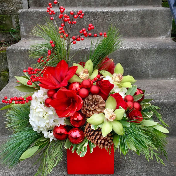 White Christmas