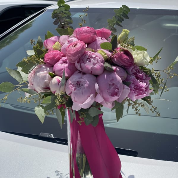 Bride Bouquet 6