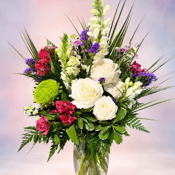 Whimsical Wishes