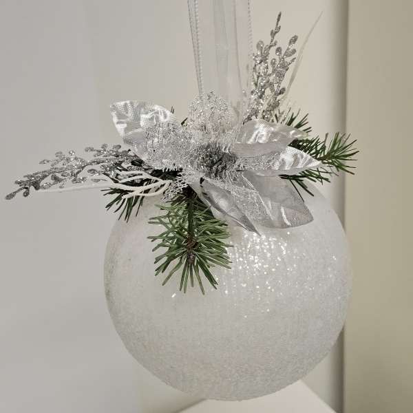 Christmas balls