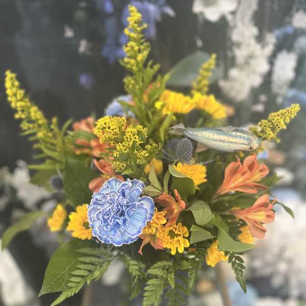 Father's Day Blooms