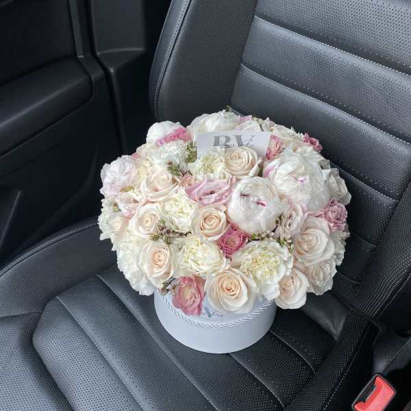 Sweet Symphony
