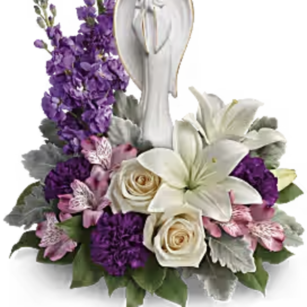 BEAUTIFUL HEART