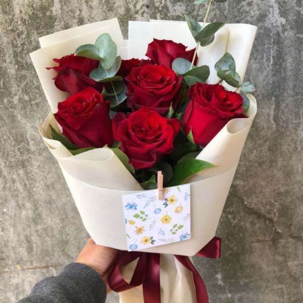mini rose
