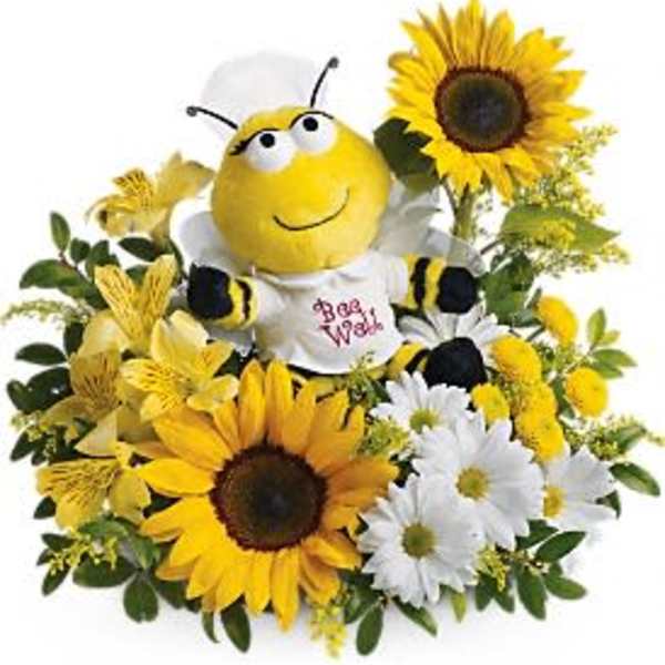 Bee Well
