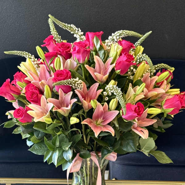 Lily Rose Bloom