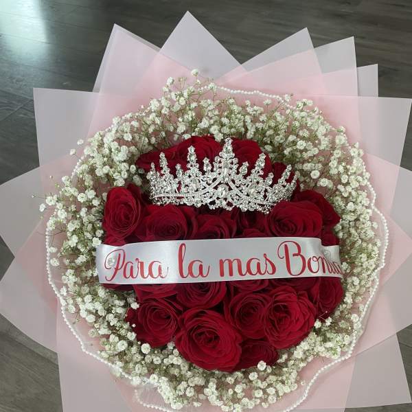 Enchanted Rose