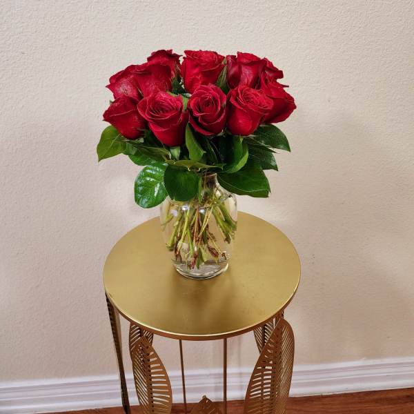 She's Rose