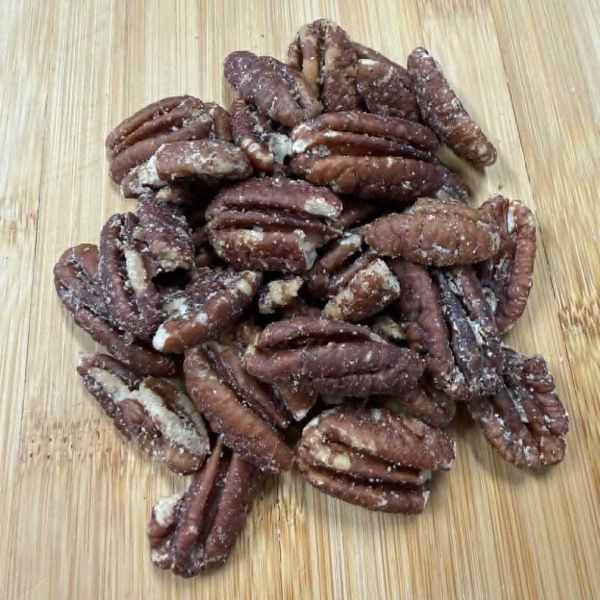Roasted Pecans