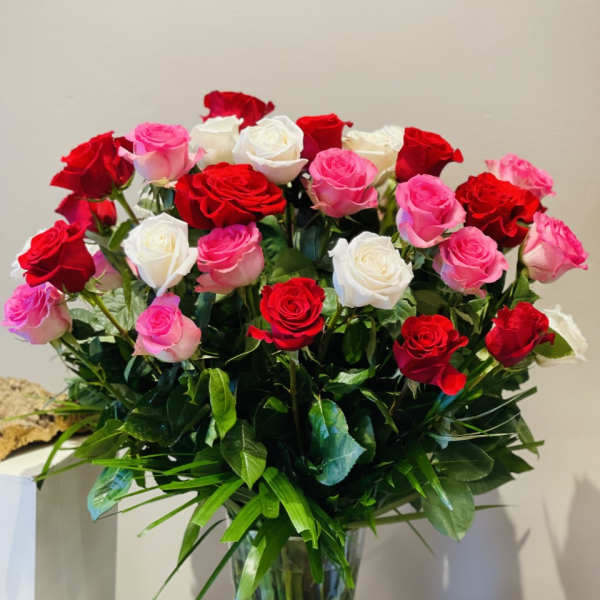 Flowers of Love