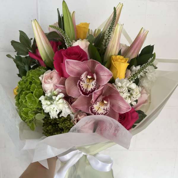 Kindness in Bloom