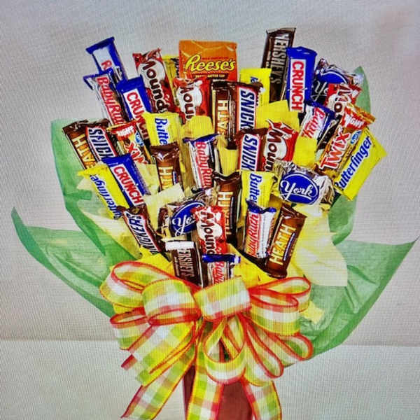 Sweet Treats