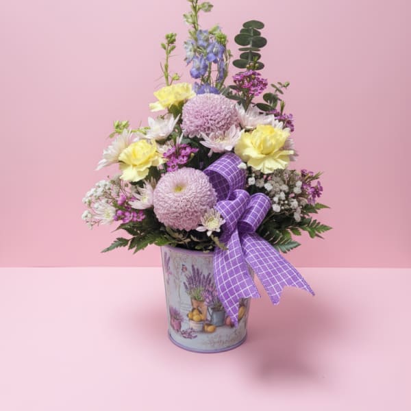 Pastel Serenity