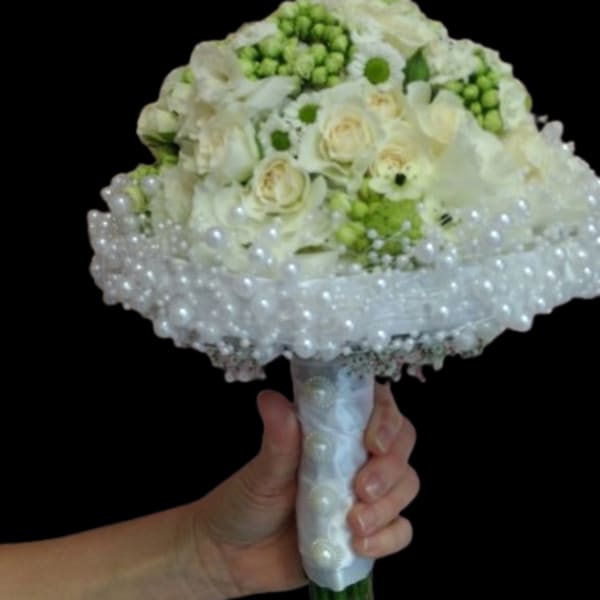 Pearl Bloom