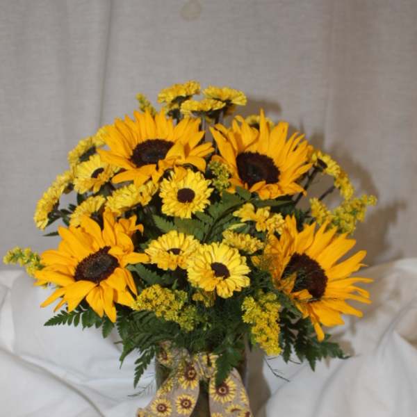 It's All Sunshine