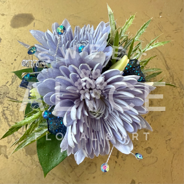 Cosmic Corsage