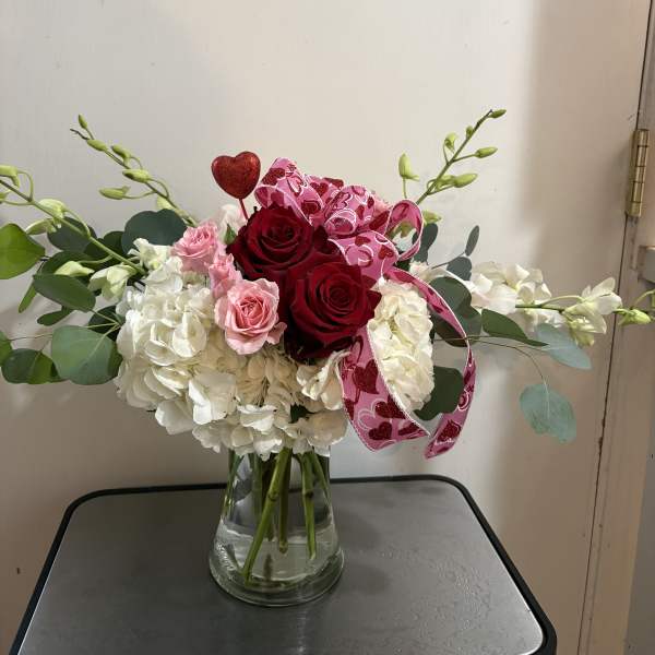 Love is in season