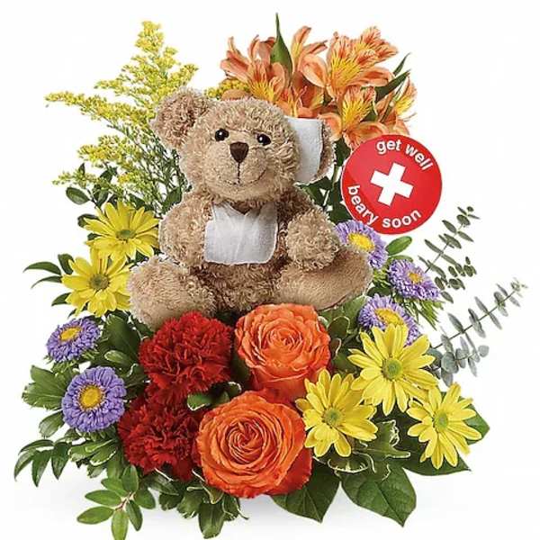 Get Better Bouquet