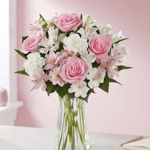 Cherished Blooms