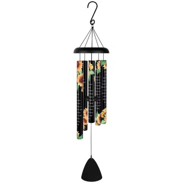 Amazing Grace How Sweet The Sound Chime 38"