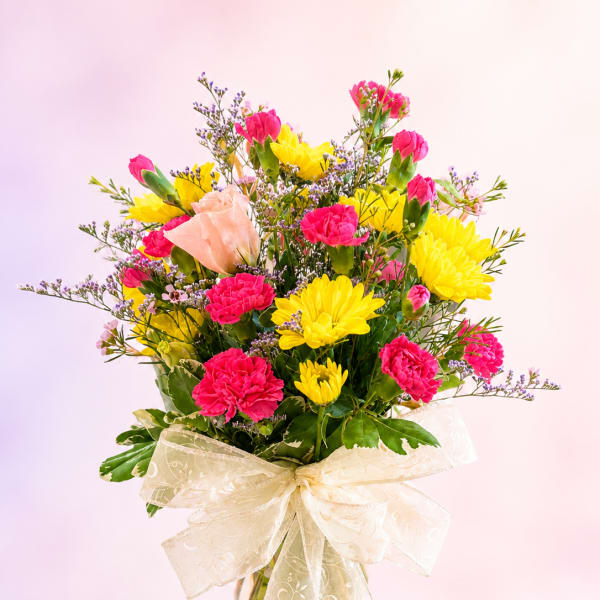Blush & Bloom