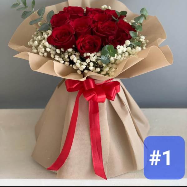 Valentines #1