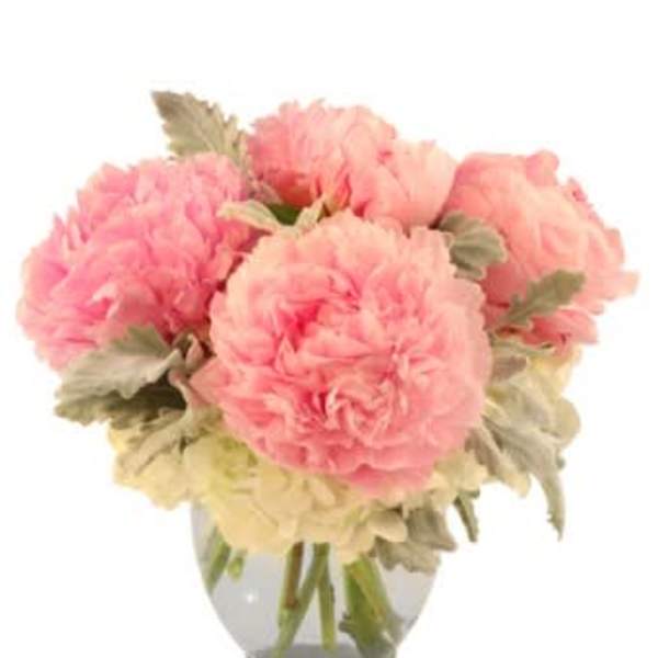 Sweet as Pie Bouquet